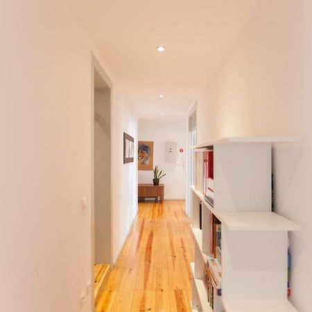 Flh Bairro Alto Bright Flat Διαμέρισμα Lisboa Εξωτερικό φωτογραφία