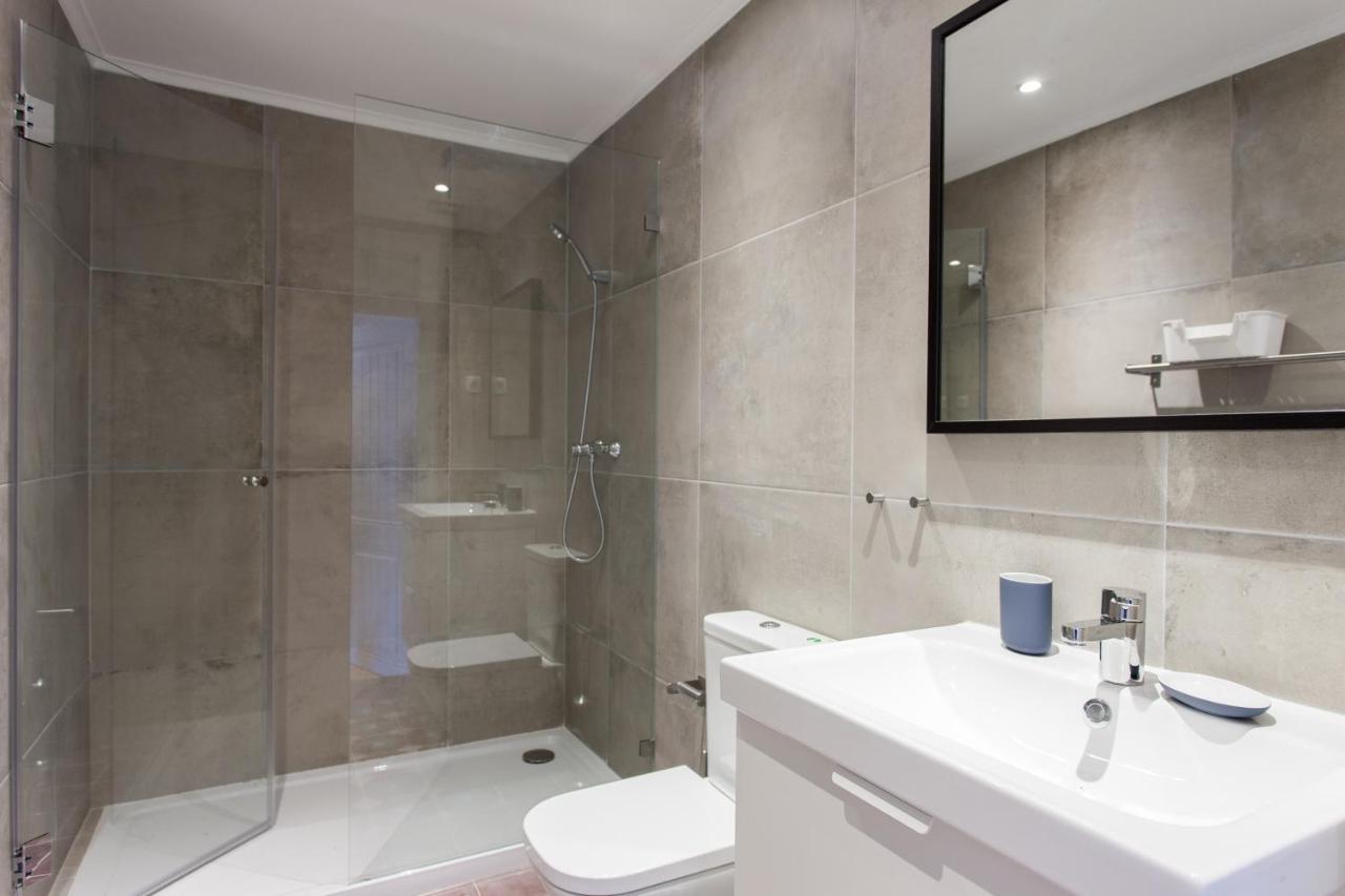 Flh Bairro Alto Bright Flat Διαμέρισμα Lisboa Εξωτερικό φωτογραφία