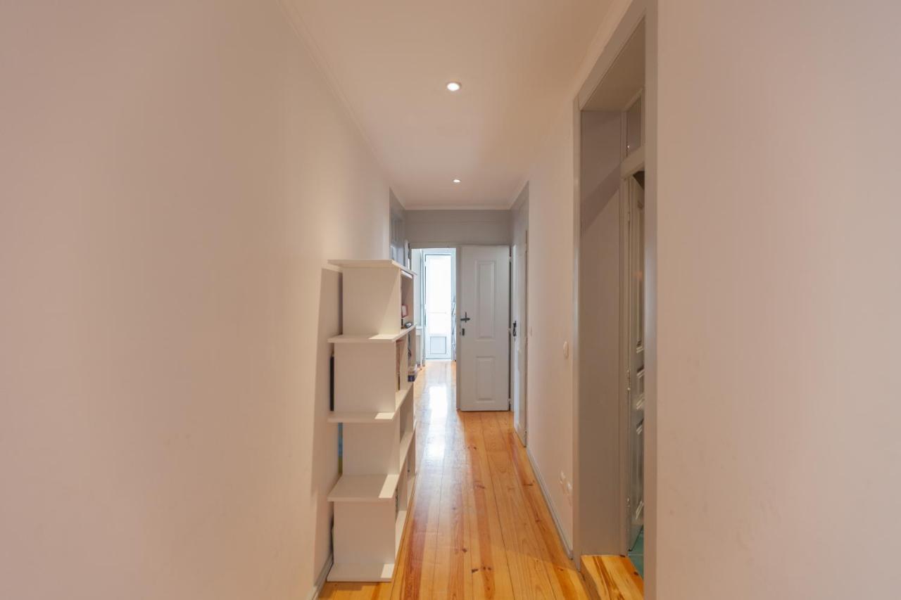 Flh Bairro Alto Bright Flat Διαμέρισμα Lisboa Εξωτερικό φωτογραφία