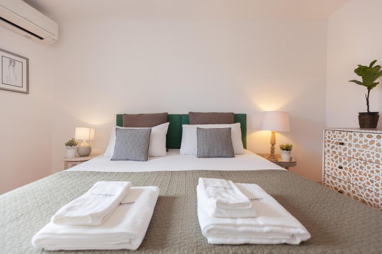 Flh Bairro Alto Bright Flat Διαμέρισμα Lisboa Εξωτερικό φωτογραφία