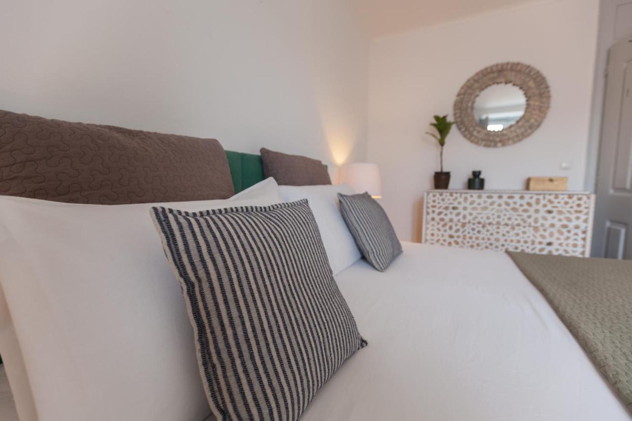 Flh Bairro Alto Bright Flat Διαμέρισμα Lisboa Εξωτερικό φωτογραφία