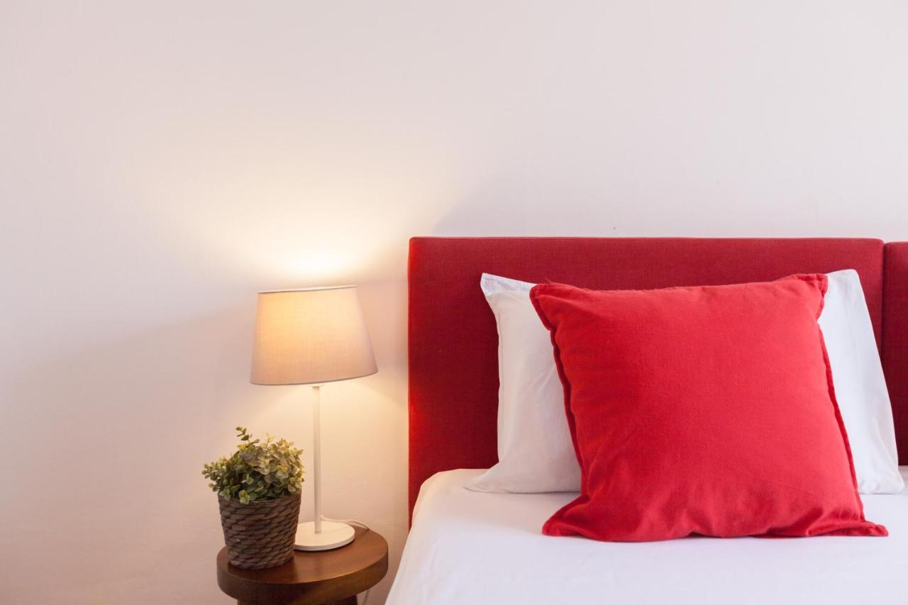 Flh Bairro Alto Bright Flat Διαμέρισμα Lisboa Εξωτερικό φωτογραφία
