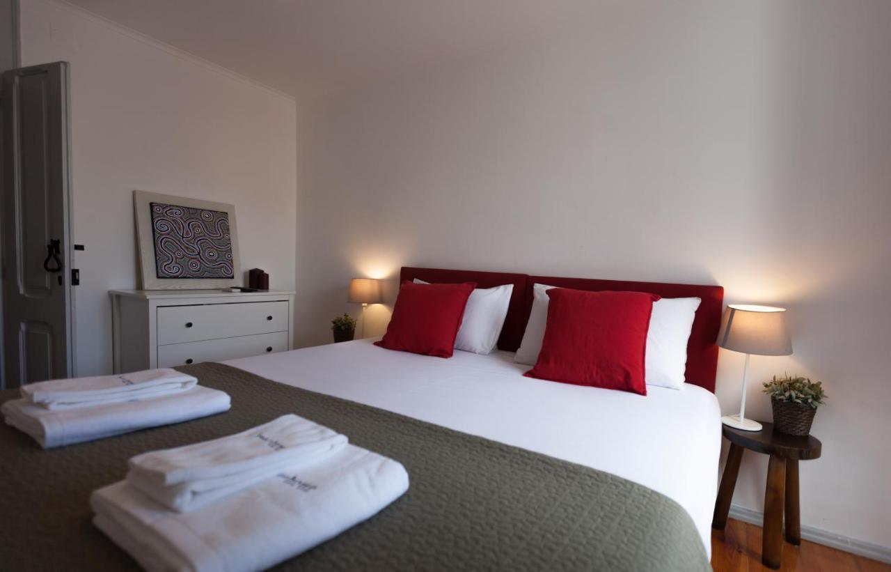 Flh Bairro Alto Bright Flat Διαμέρισμα Lisboa Εξωτερικό φωτογραφία